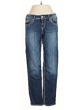 Silver Jeans Co. Jeans