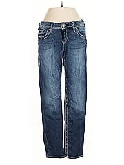 Silver Jeans Co. Jeans