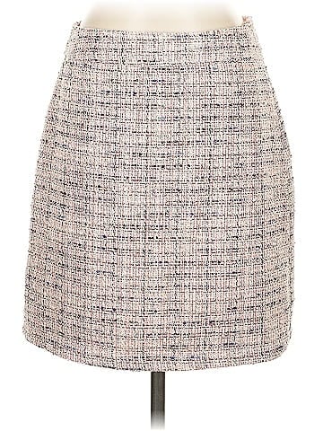 Ann Taylor LOFT Casual Skirt (view 1)