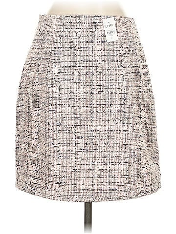 Ann Taylor LOFT Casual Skirt (view 2)
