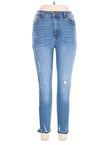 Kendall & Kylie Jeans (view 1)