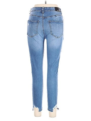 Kendall & Kylie Jeans (view 2)