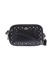 Coach Factory Leather Crossbody Bag