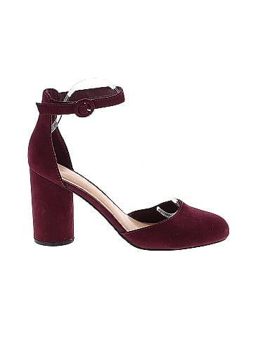 LC Lauren Conrad Heels (view 1)
