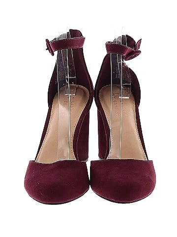 LC Lauren Conrad Heels (view 2)