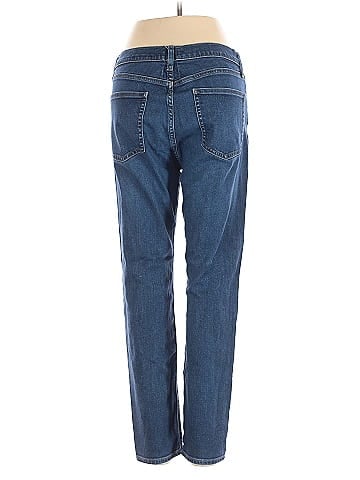 Uniqlo Jeans (view 2)
