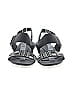 Teva Black Sandals Size 5 - photo 2