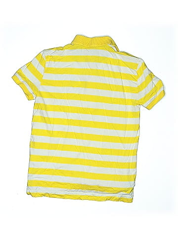 U.S. Polo Assn. Short Sleeve Polo (view 2)