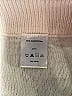 Venus 100% Acrylic Ivory Shorts Size S - photo 4