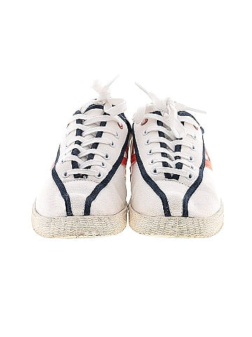 Tretorn for J.Crew Sneakers (view 2)