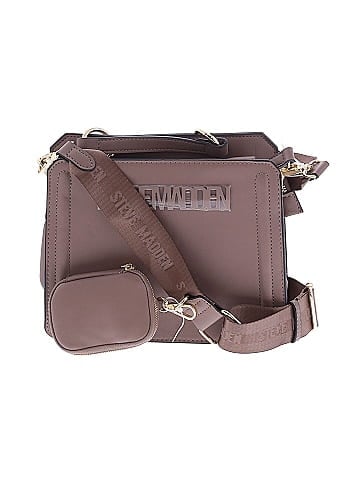 Steve Madden Satchel (view 1)