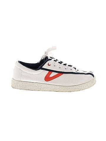 Tretorn for J.Crew Sneakers (view 1)