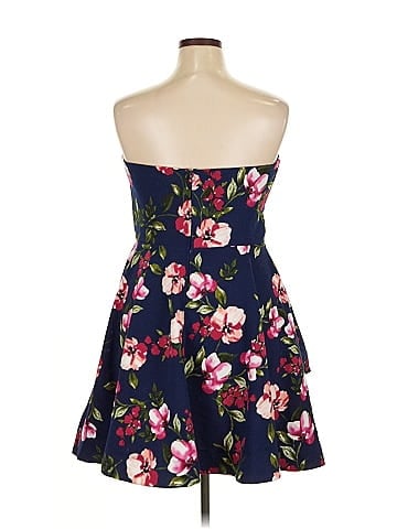 B. Darlin Cocktail Dress (view 2)