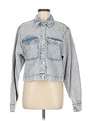 Na Kd Denim Jacket