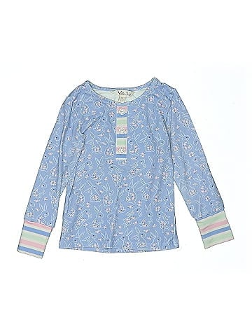 Matilda Jane Long Sleeve Top (view 1)