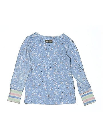 Matilda Jane Long Sleeve Top (view 2)