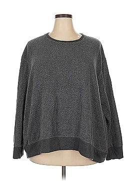 Cuddl Duds Long Sleeve T Shirt