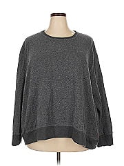 Cuddl Duds Long Sleeve T Shirt