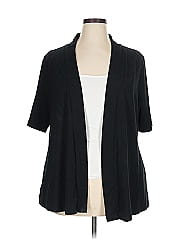Isaac Mizrahi Live! Cardigan