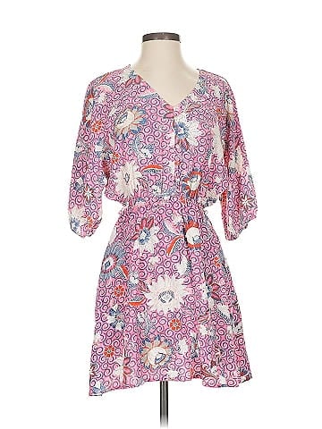 Ann Taylor LOFT Casual Dress (view 1)