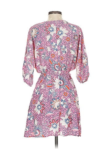 Ann Taylor LOFT Casual Dress (view 2)