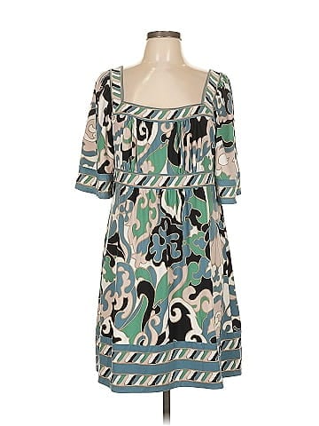 BCBGMAXAZRIA Casual Dress (view 1)