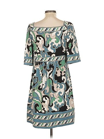 BCBGMAXAZRIA Casual Dress (view 2)
