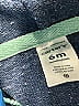 Carter's Blue Zip Up Hoodie 3-6 MO / 6 MO - photo 3