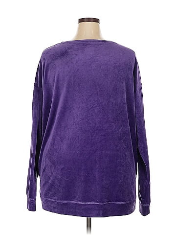 Muk Luks Long Sleeve T-Shirt (view 2)