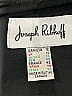 Joseph Ribkoff Black 3/4 Sleeve Blouse Size 12 - photo 7
