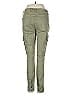 Blank NYC Green Jeans Size 28 waist - photo 2