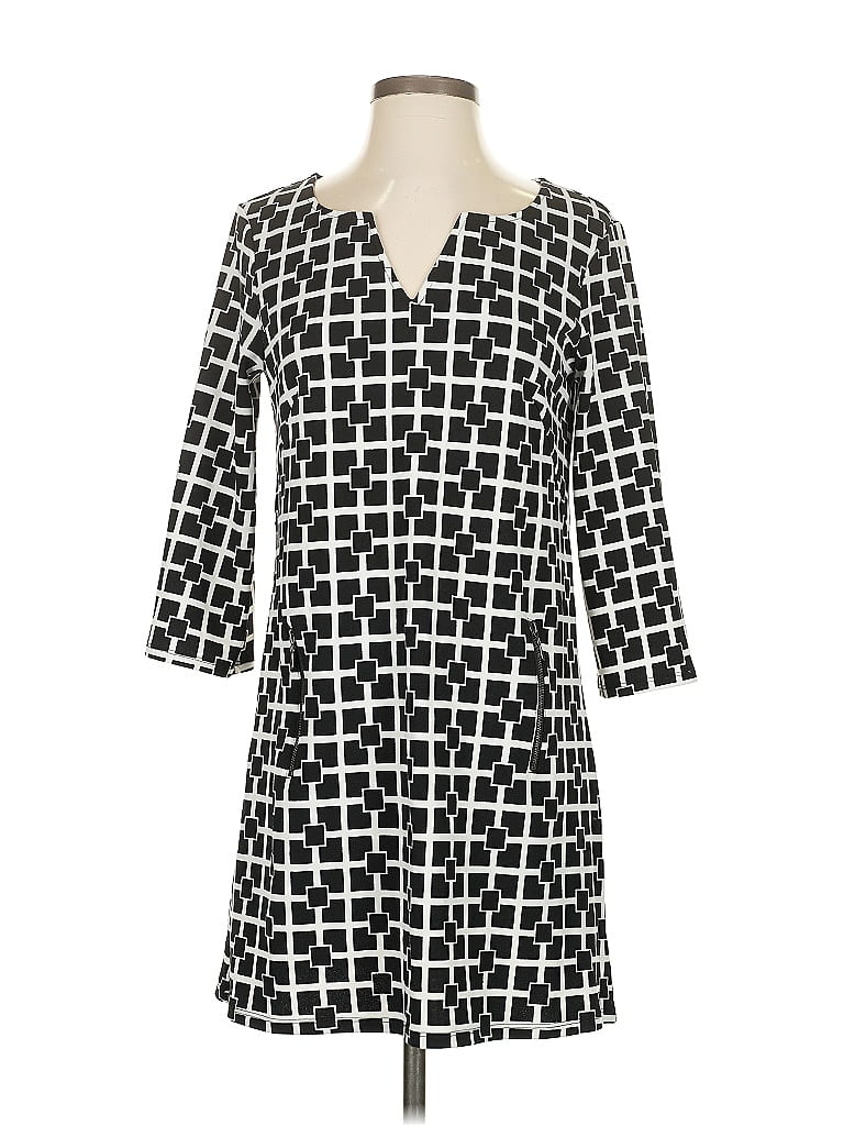 BEBOP Pre-owned Casual Dress In Black