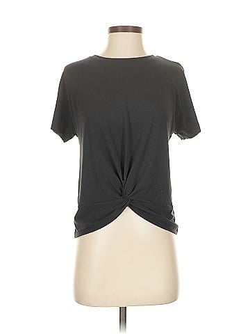 Gap Fit Short Sleeve T-Shirt (view 1)