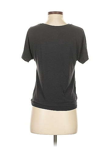 Gap Fit Short Sleeve T-Shirt (view 2)