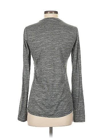 Reebok Long Sleeve T-Shirt (view 2)