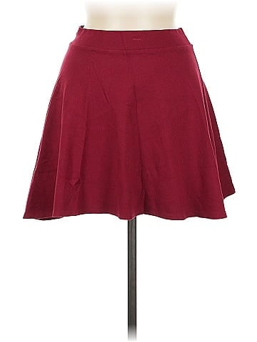 Charlotte Russe Casual Skirt (view 1)