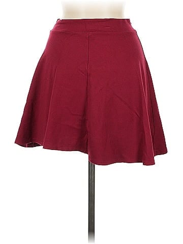 Charlotte Russe Casual Skirt (view 2)
