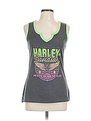 Harley Davidson Tank Top