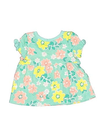 Jumping Beans Short Sleeve T-Shirt (view 2)
