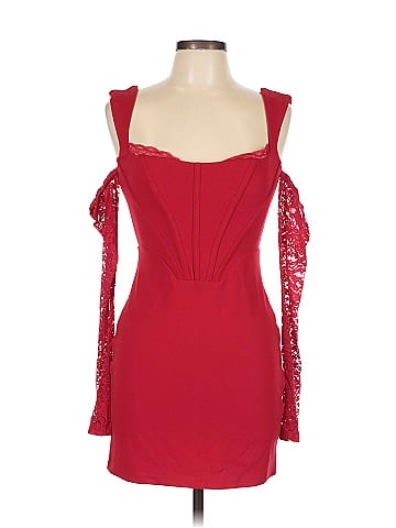 Shareen Collections Cocktail Dress (view 1)