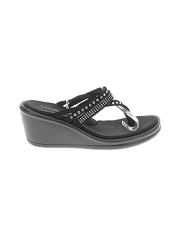 Skechers Wedges (view 1)