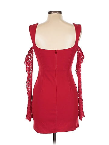 Shareen Collections Cocktail Dress (view 2)