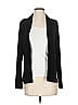 Travelers by Chico's Black Kimono Size Sm (0) - photo 1