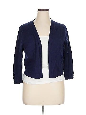Tommy Hilfiger Cardigan (view 1)