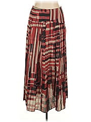 Peruvian Connection Casual Skirt