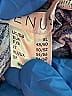Venus Blue Casual Dress Size XL - photo 7