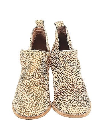 Jeffrey Campbell Ankle Boots (view 2)
