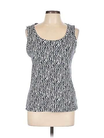 Jones New York Signature Tank Top (view 1)