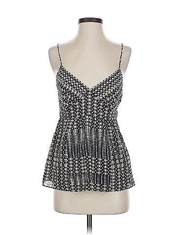 Theory Sleeveless Blouse (view 1)
