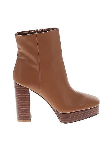 Madden Girl Boots (view 1)